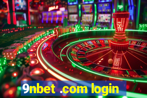 9nbet .com login